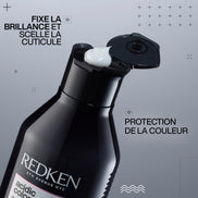 Après-Shampooing- Acidic Color Gloss