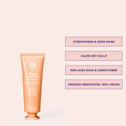 Masque Booster Apaisant- Head & Hair Heal