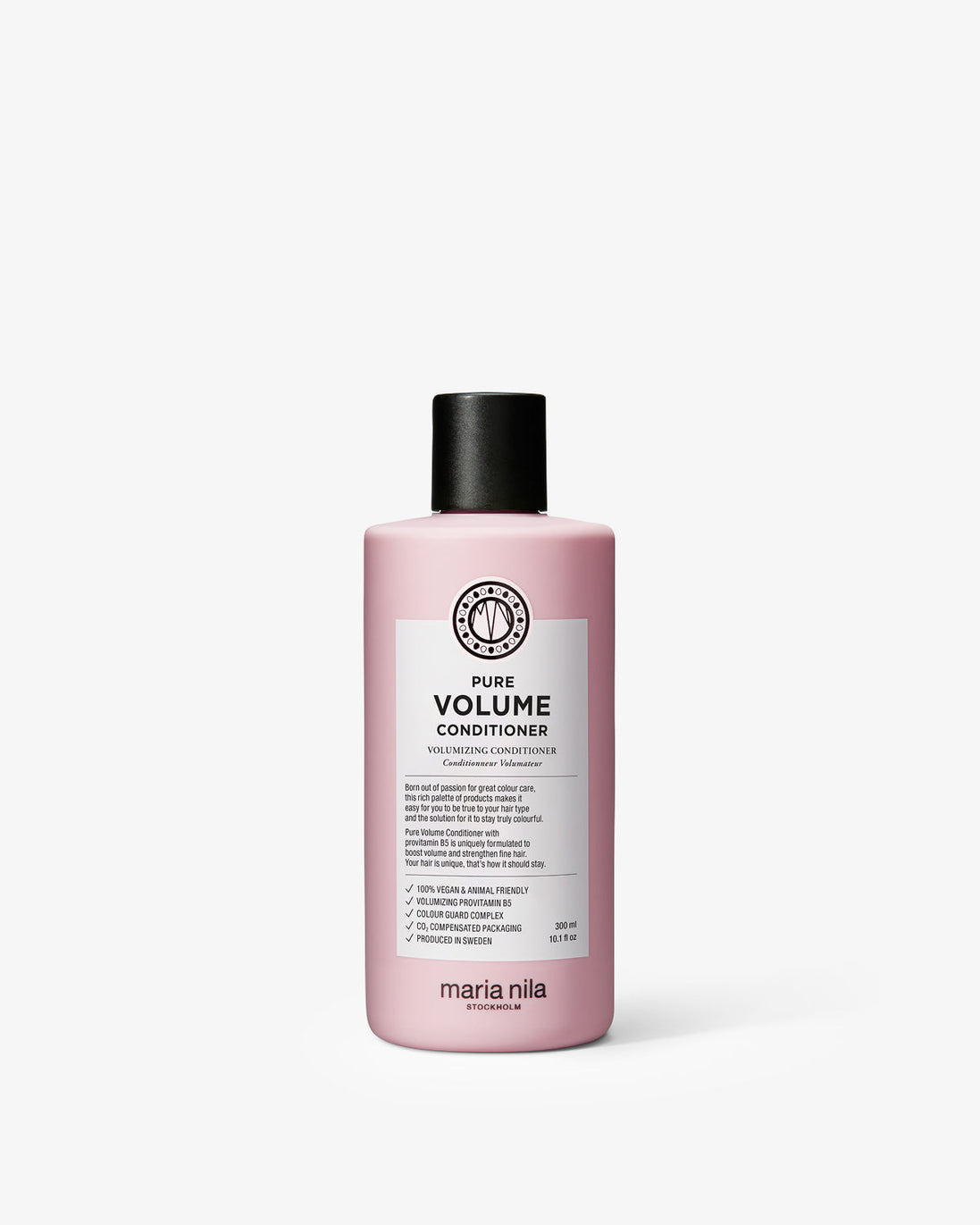 Après-shampooing- Volume Pure de Maria Nila 