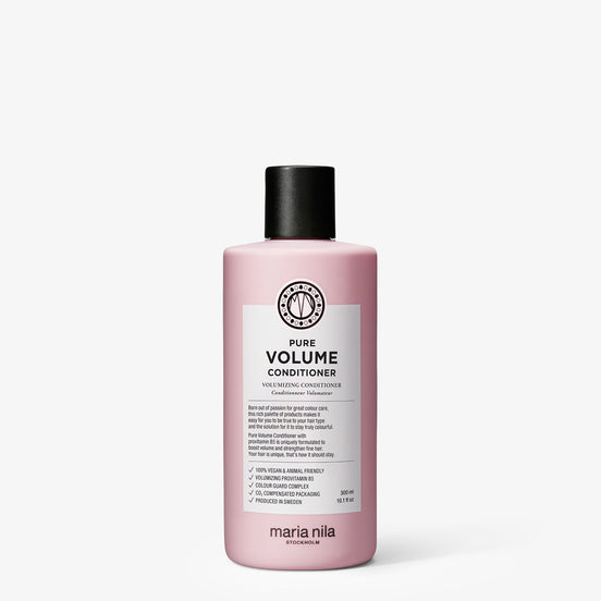 Après-shampooing- Volume Pure de Maria Nila 