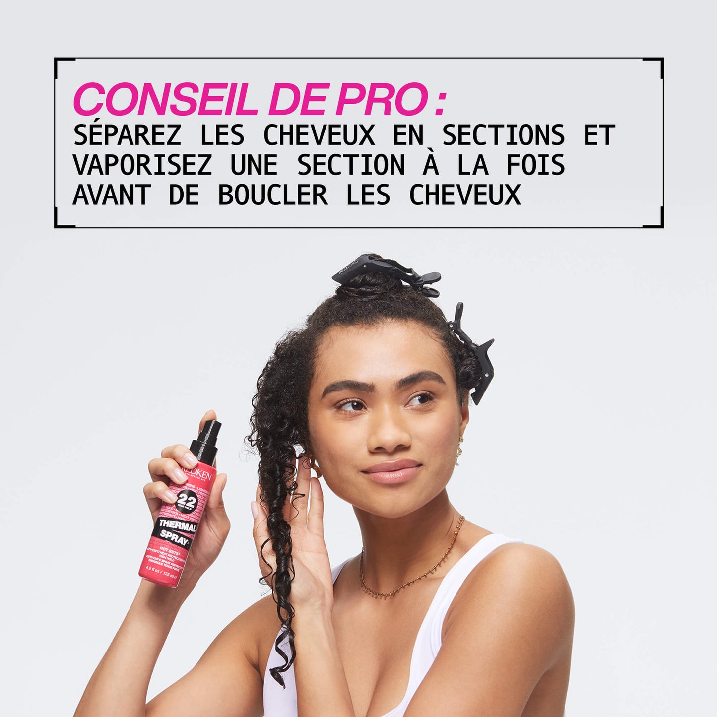 Spray Thermal  22