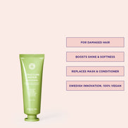 Masque Booster Structure Repair de Maria Nila 
