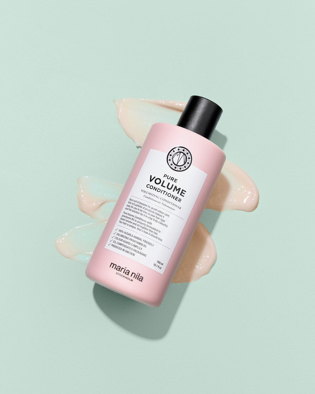 Après-shampooing- Volume Pure de Maria Nila 