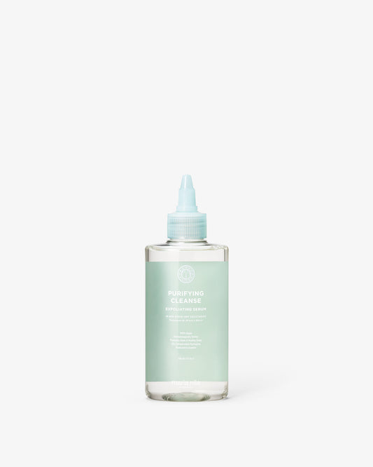 Sérum Exfoliant Purifiant Cleanse
