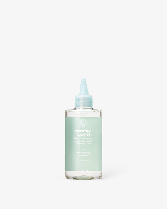 Sérum Exfoliant- Purifiant Cleanse