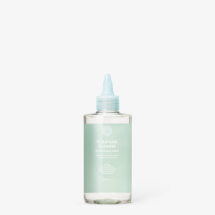 Sérum Exfoliant- Purifiant Cleanse