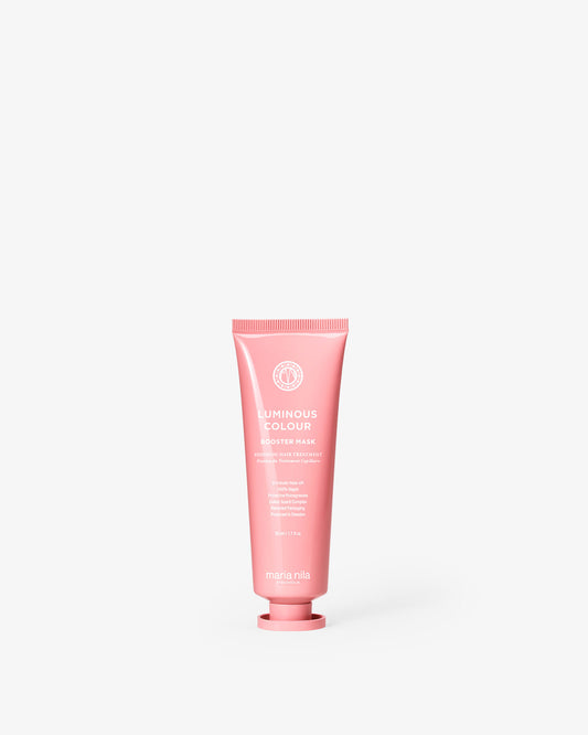 Masque Booster Luminous Colour de Maria Nila 300ml