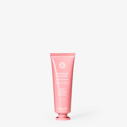 Masque Booster Luminous Colour de Maria Nila 300ml