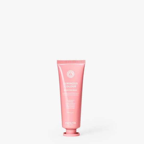 Masque Booster Luminous Colour de Maria Nila 300ml