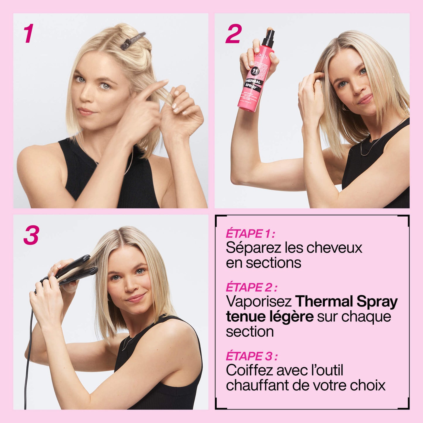 Spray Thermal 11