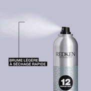 Fixatif Brushable 12