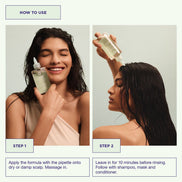 Sérum Exfoliant- Purifiant Cleanse