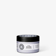 Masque- Sheer Silver de Maria Nila soin pigmenté violet