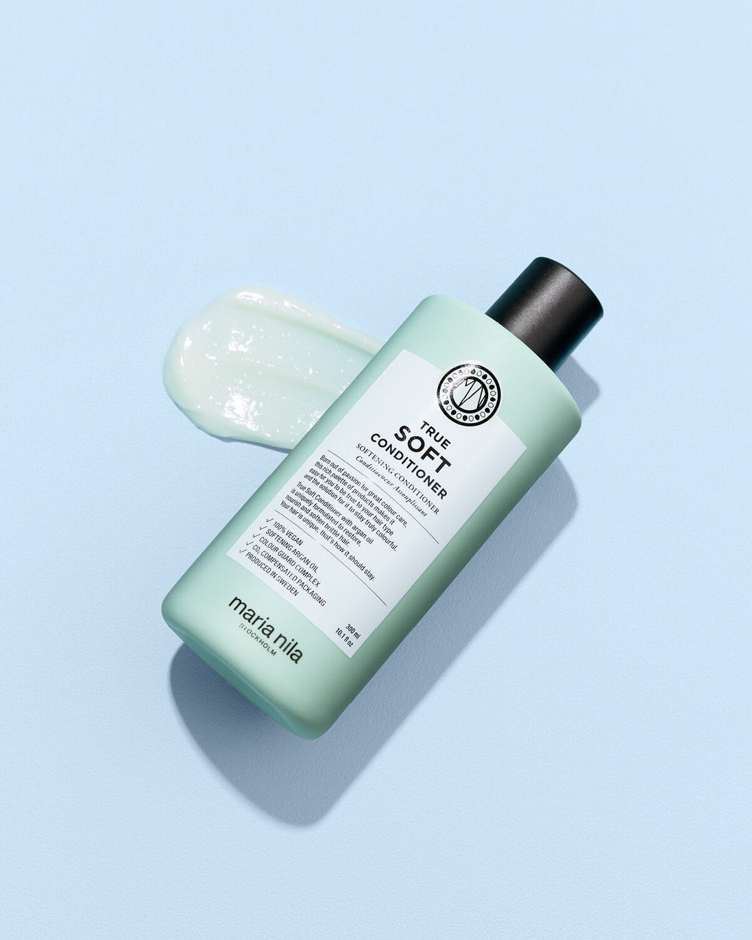 Après-Shampooing- True Soft de Maria Nila