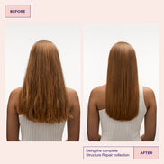 Après-Shampooing Structure Repair de Maria Nila 