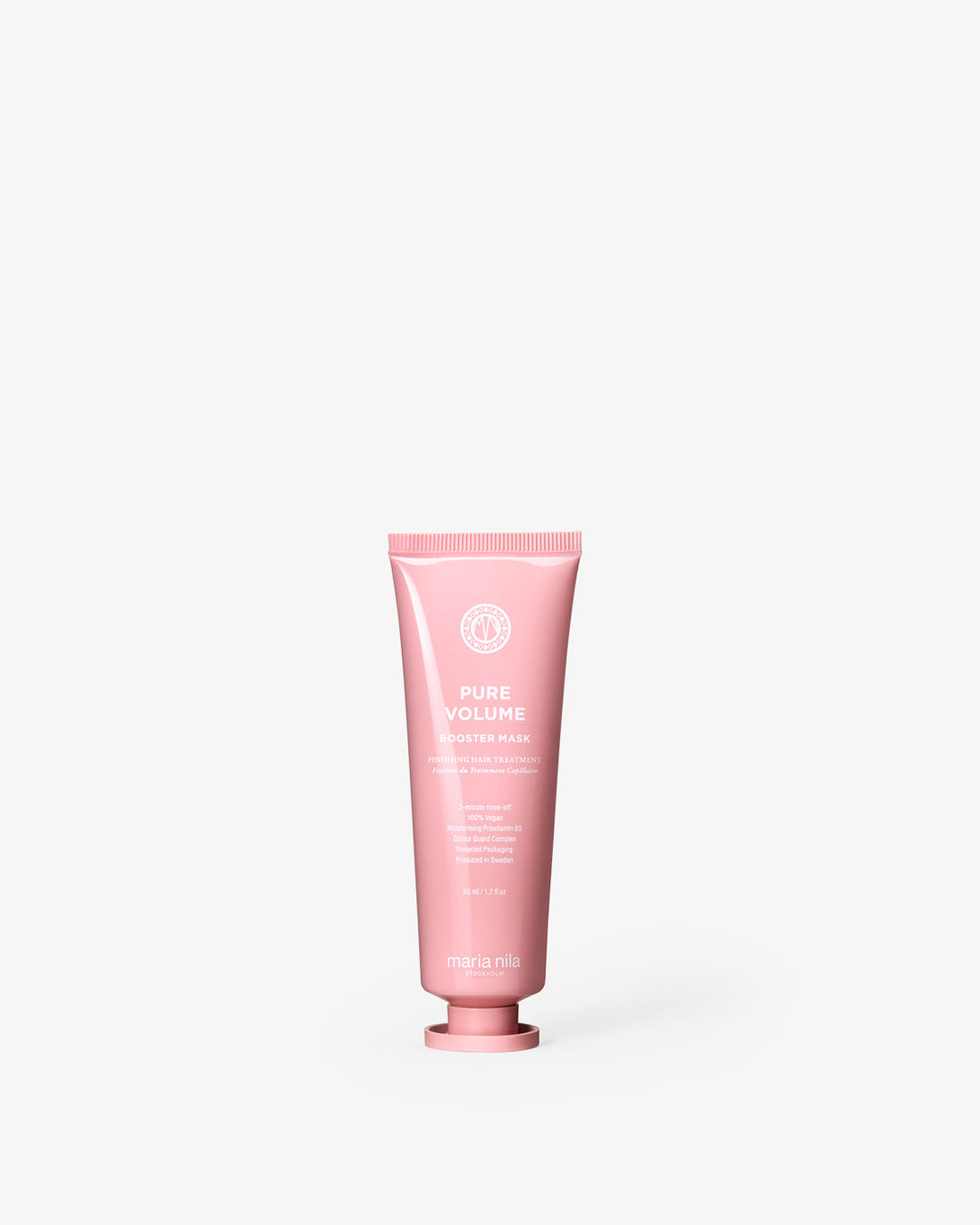 Masque Booster- Pure Volume