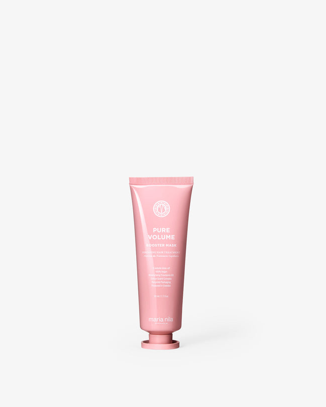 Masque Booster- Pure Volume