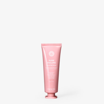 Masque Booster- Pure Volume
