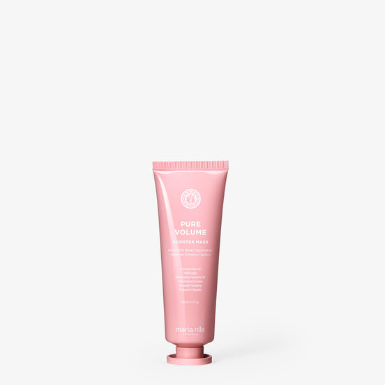 Masque Booster- Pure Volume