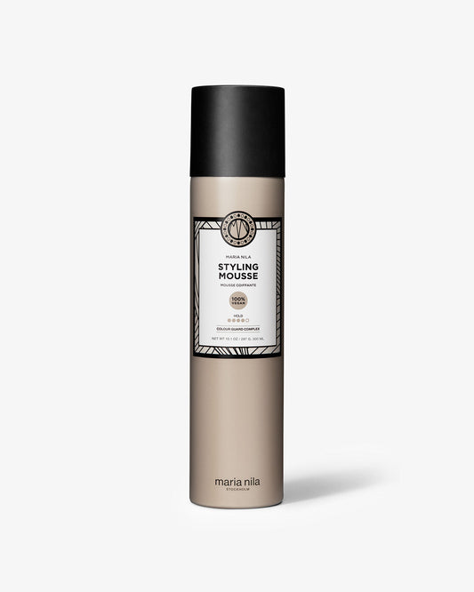 Mousse Coiffante Styling Mousse de Maria Nila