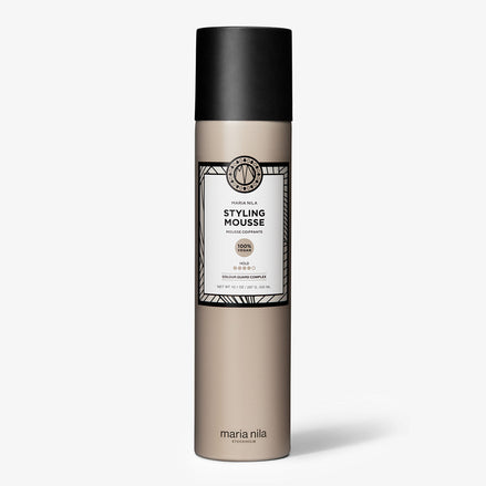 Mousse Coiffante Styling Mousse de Maria Nila