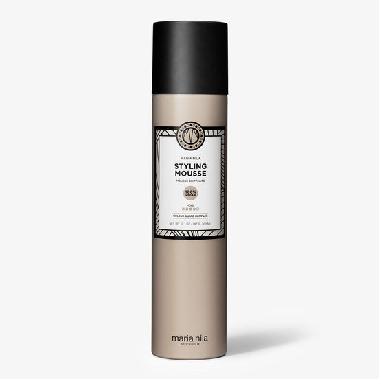 Mousse Coiffante Styling Mousse de Maria Nila