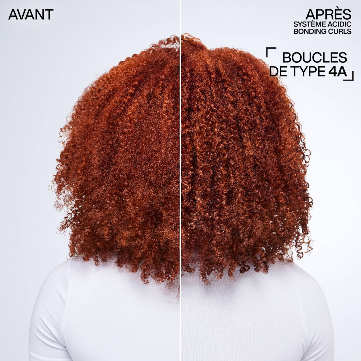 Après-Shampooing- Acidic Bonding Curls
