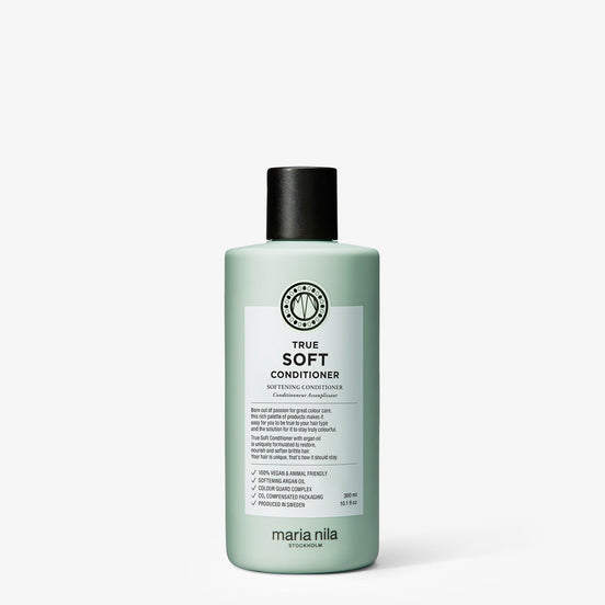 Après-Shampooing- True Soft de Maria Nila
