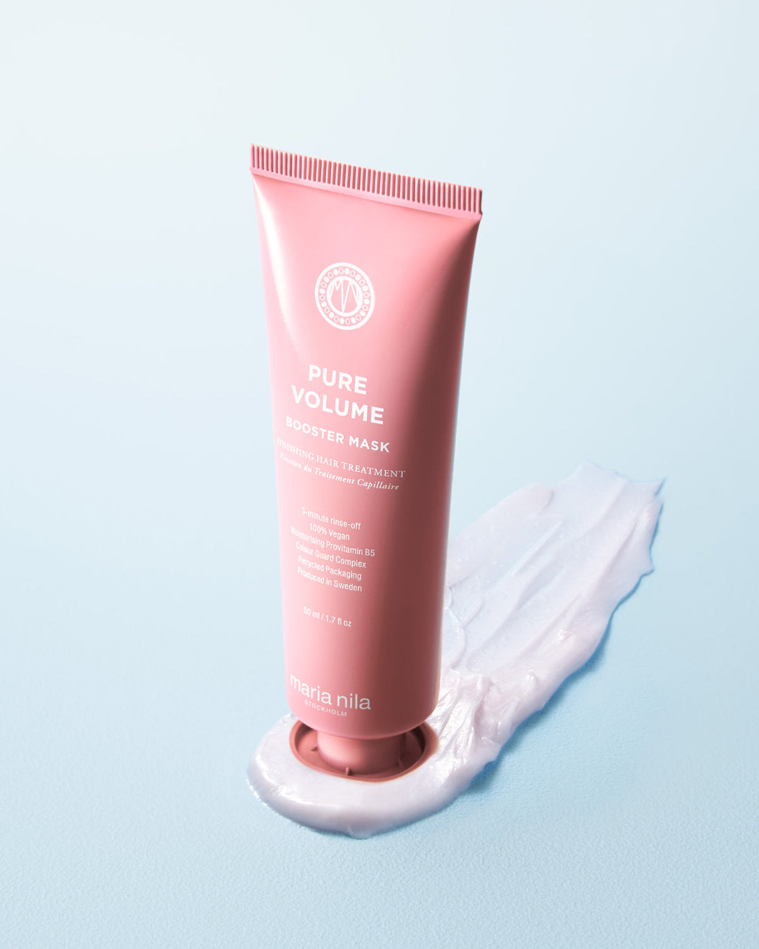 Masque Booster- Pure Volume