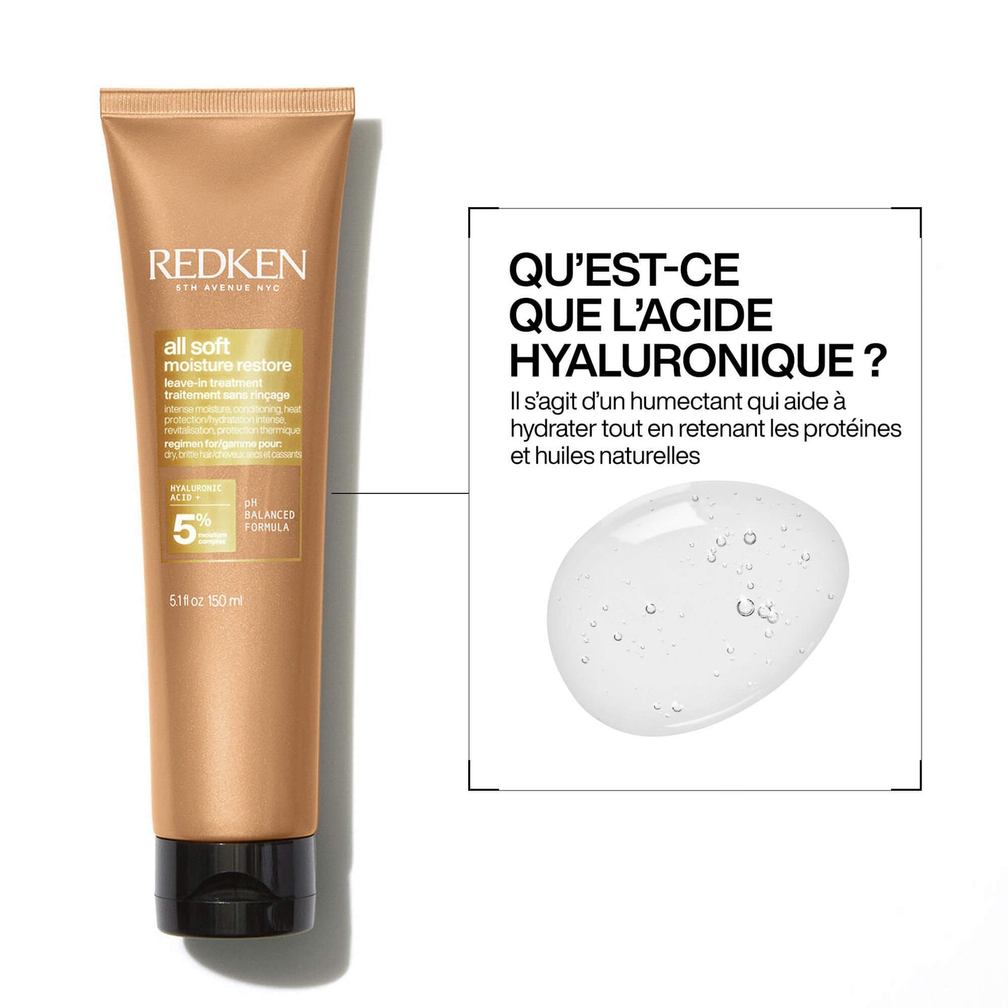 Traitement Sans Rinçage- All Soft