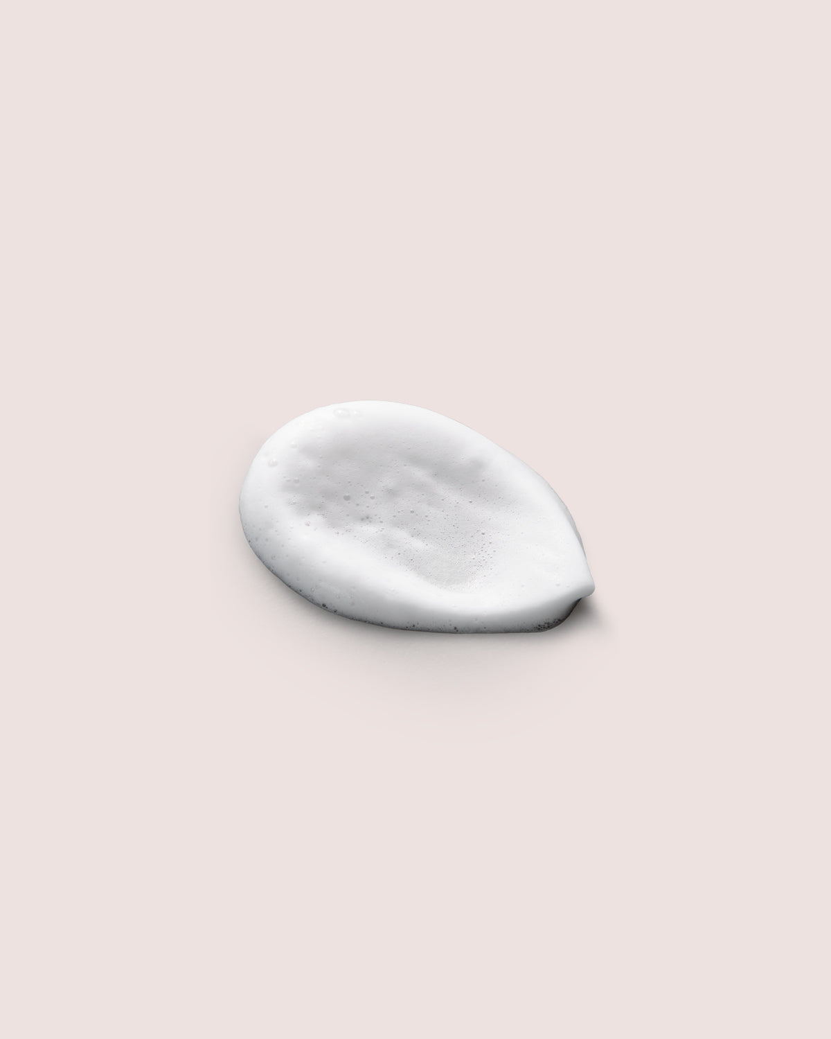 Mousse Pure Volume