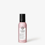 Mousse volumisante nourissante- Pure Volume de Maria Nila 