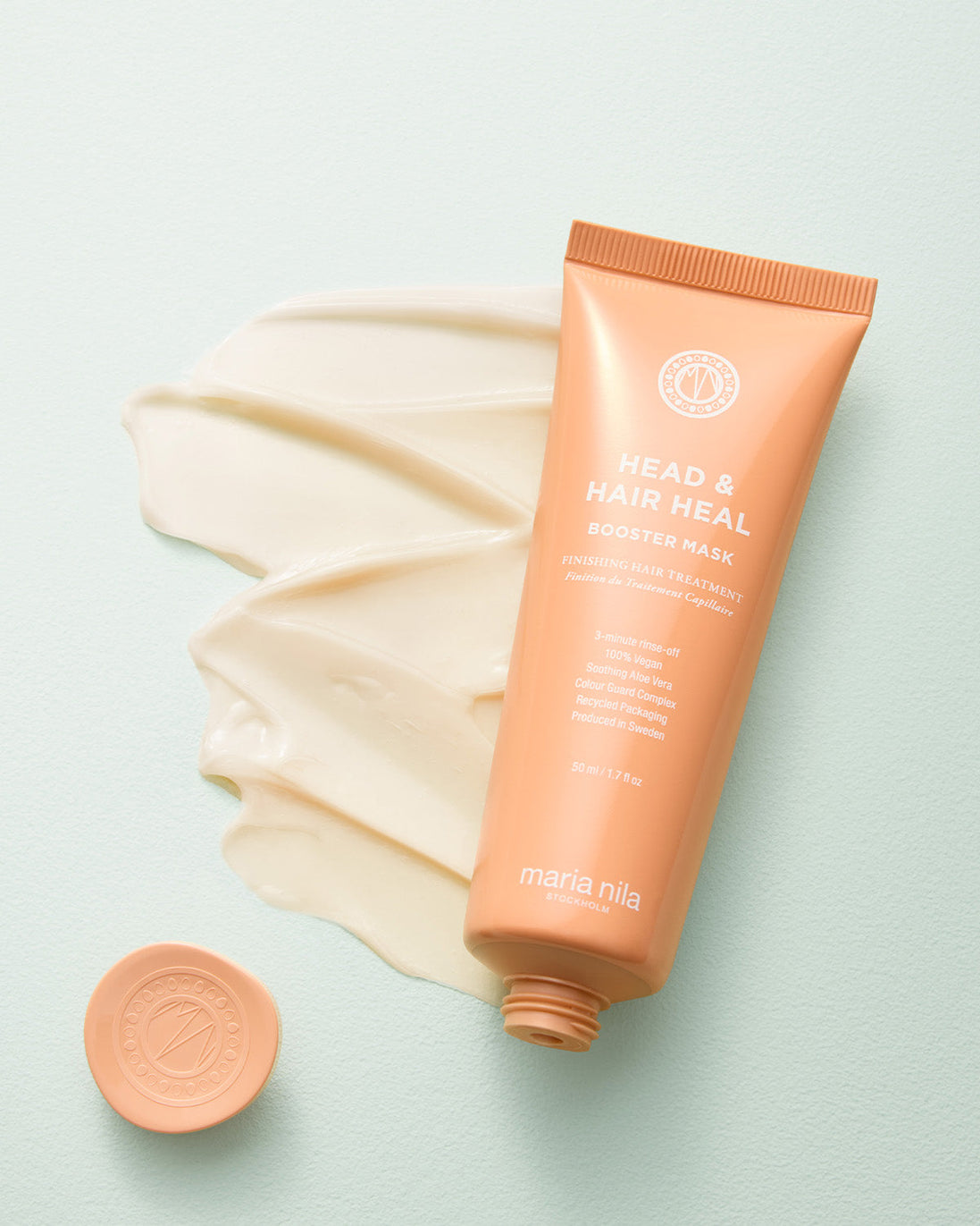 Masque Booster Apaisant- Head & Hair Heal