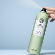 Shampooing Sec Volumisant de Maria Nila 91ml/209ml