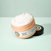 Masque Apaisant Head et Hair Heal de Maria Nila