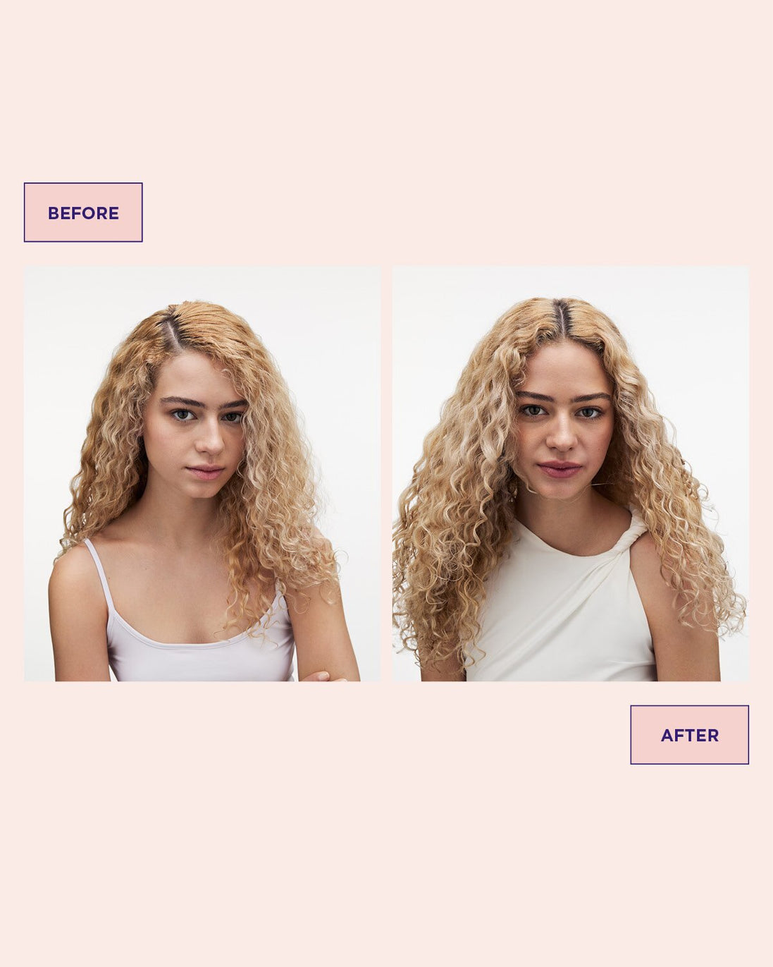 Shampooing Sec Volumisant de Maria Nila 91ml/209ml