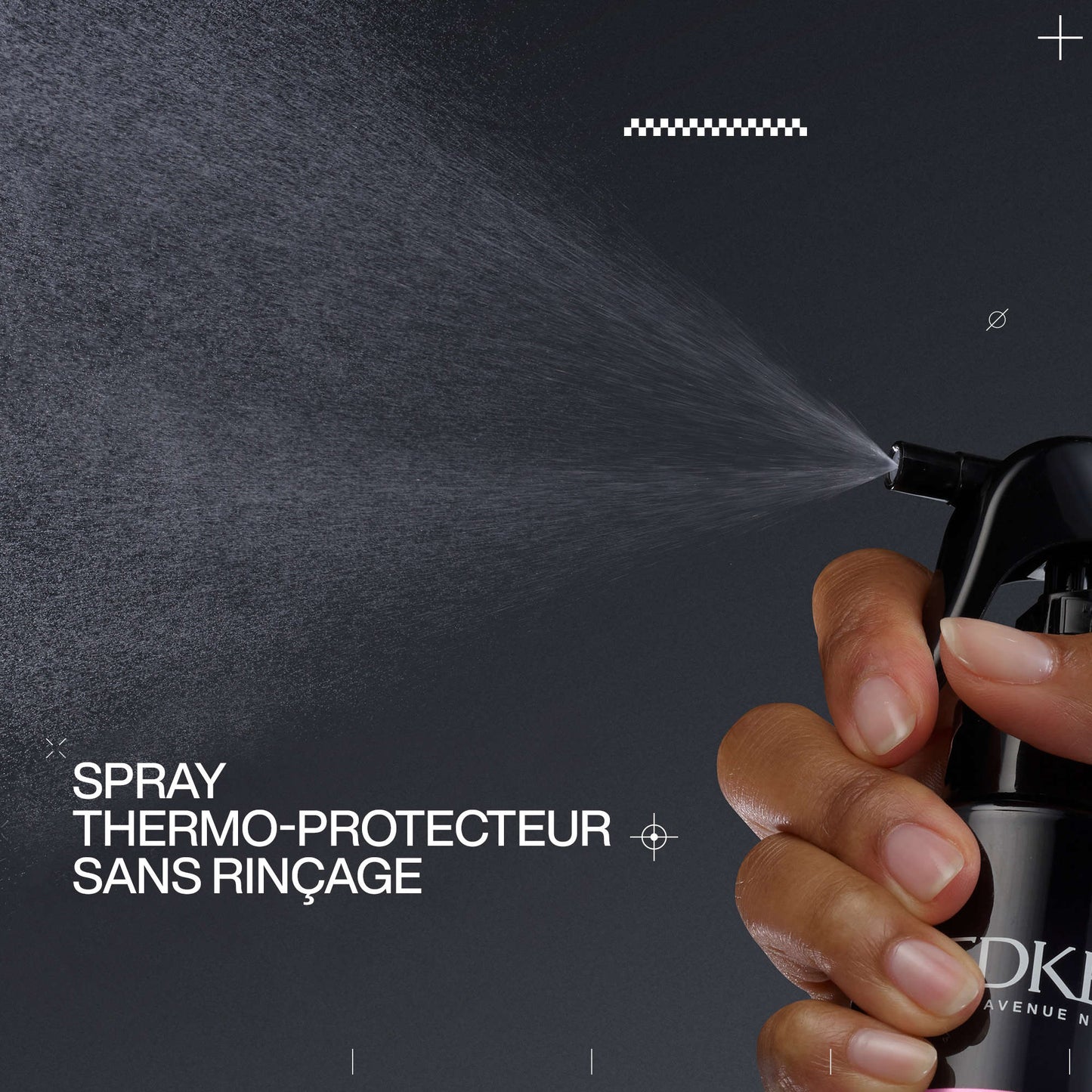 Traitement Thermo-Protecteur- Acidic Color Gloss