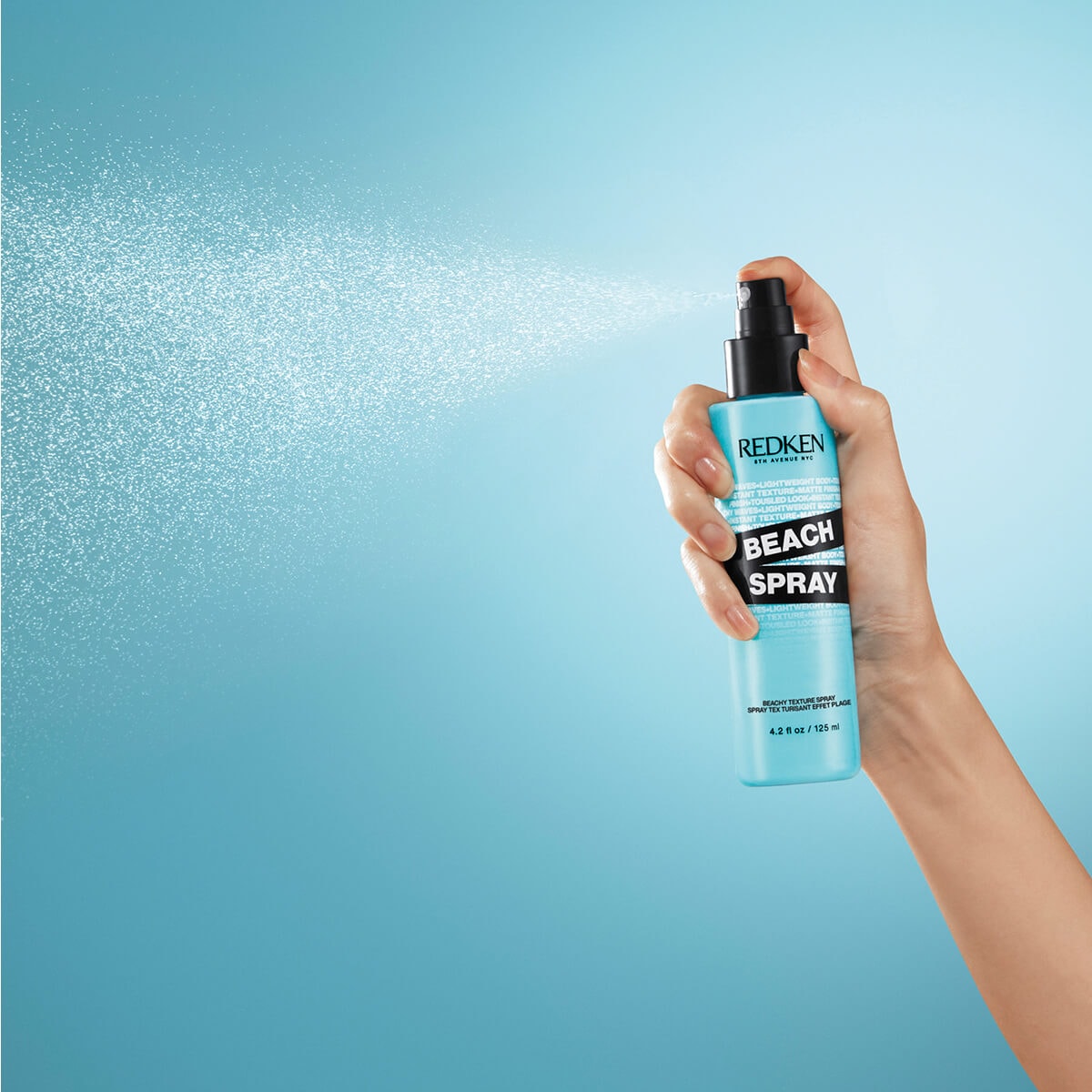 Spray Effet Plage- Beach Spray