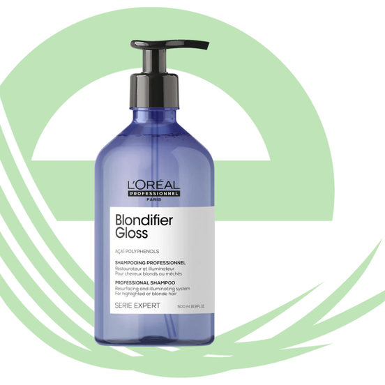 shampooing professionel 