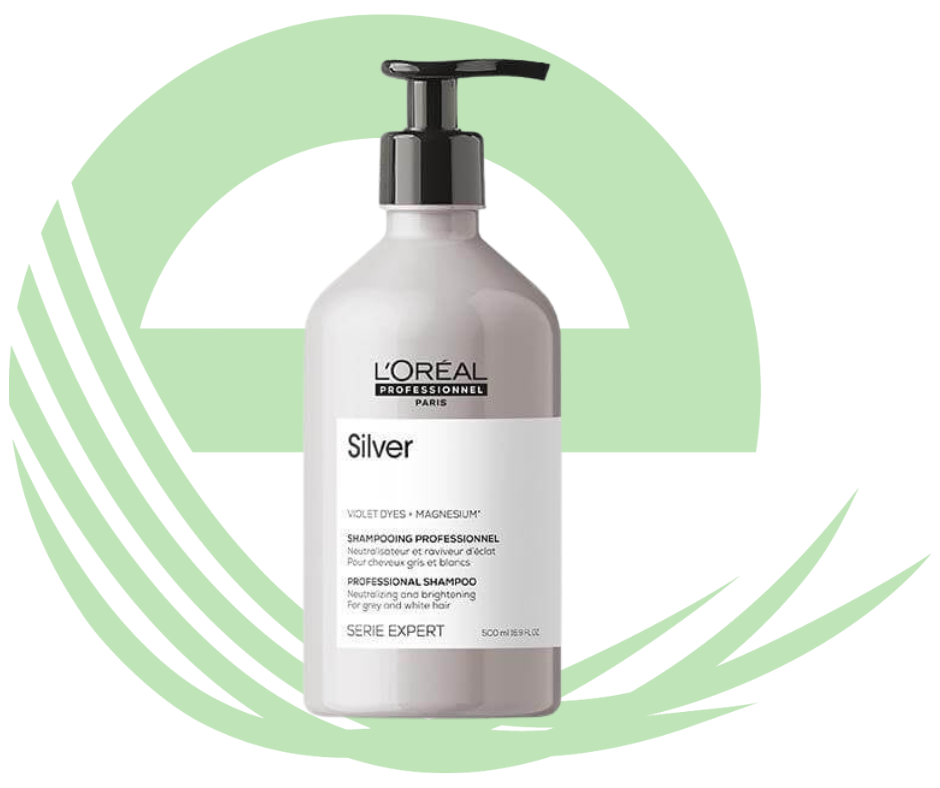 shampooing loreal professionnel