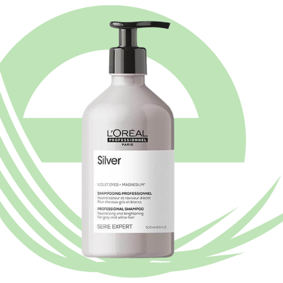 shampooing loreal professionnel