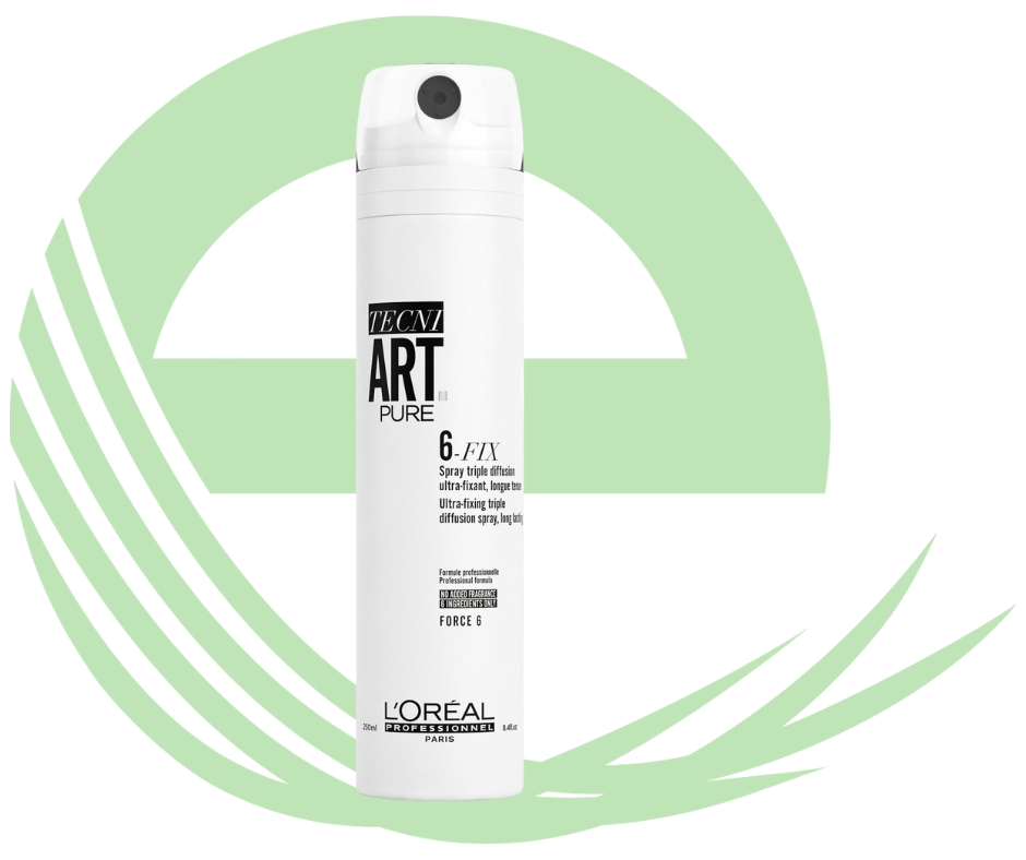 spray triple diffusion