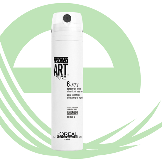 spray triple diffusion