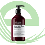 shampooing professionel