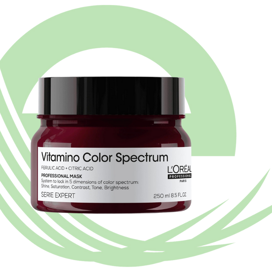 masque professionel